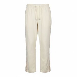 Mans white Nike pants